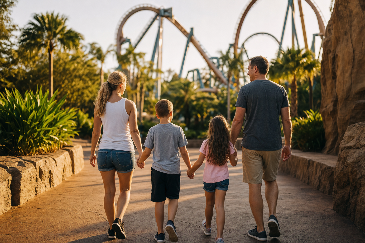 Universal Express Pass Rides List: Every Attraction Covered
