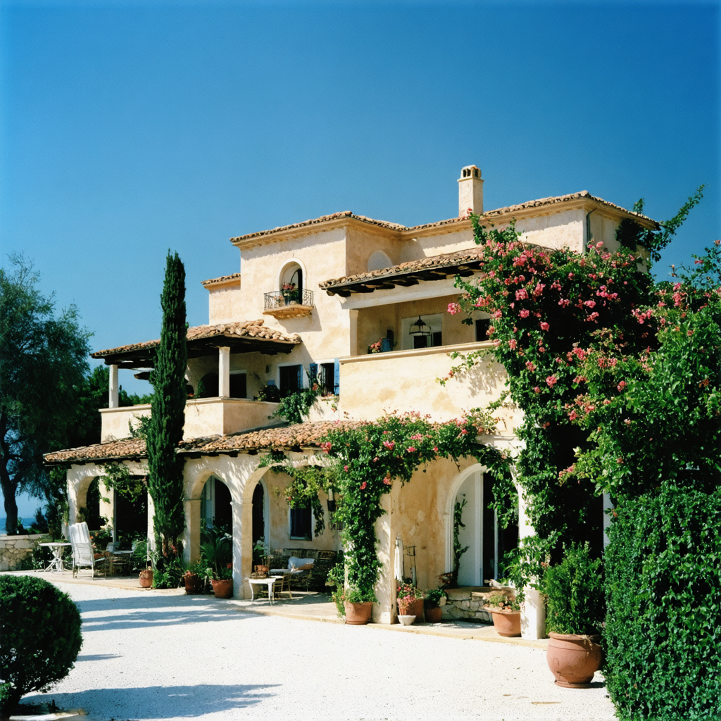 Universal Helios Grand Hotel: A Mediterranean-Inspired Oasis at Epic Universe