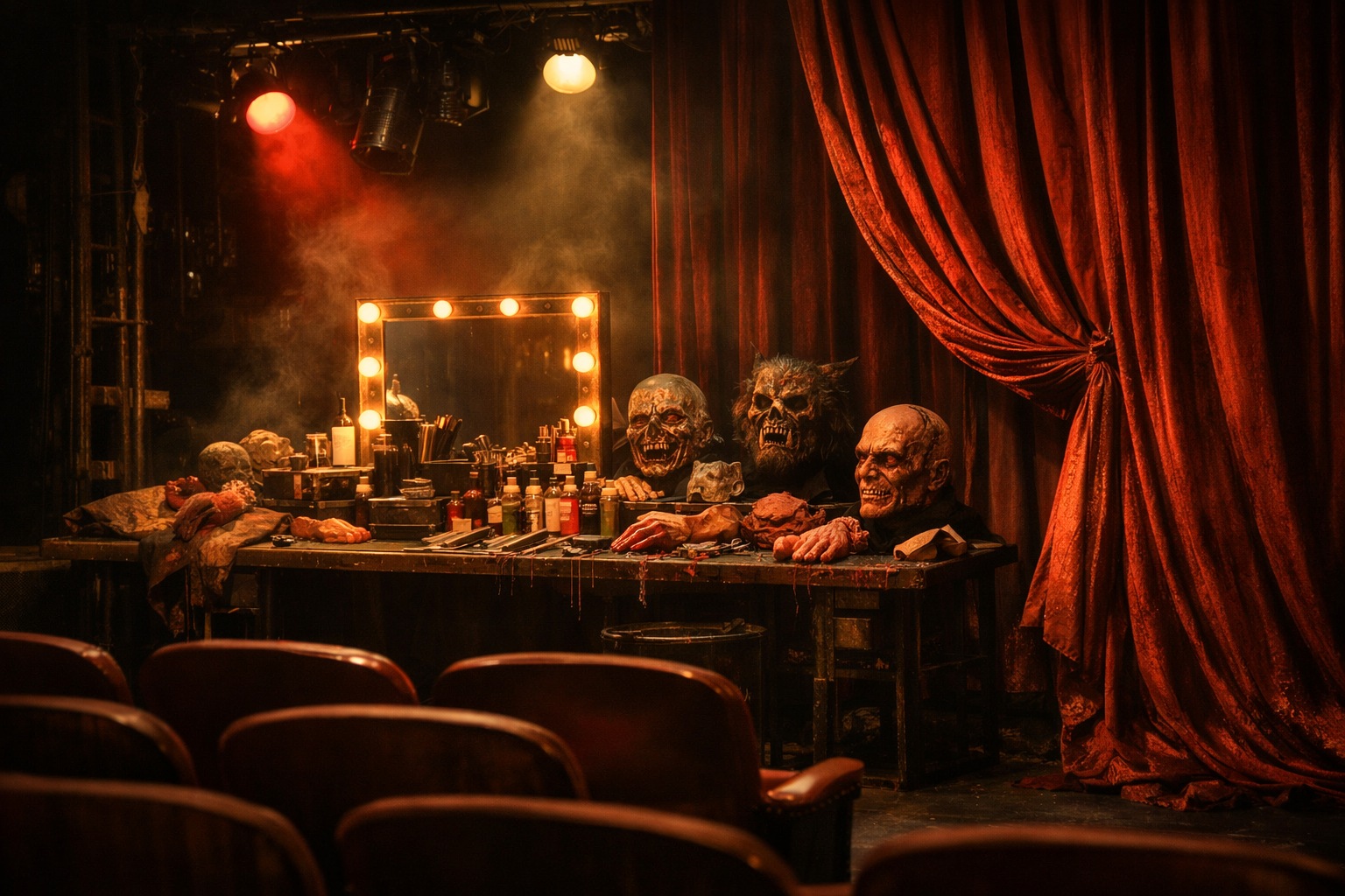 Universal's Oldest Live Show Went Dark Last Month — and What's Coming Back Is Very Different