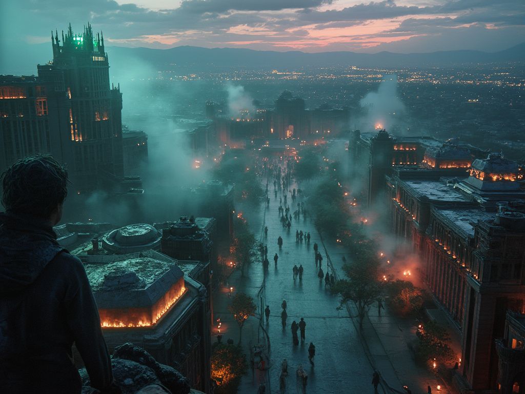 Universal Horror Unleashed: A New Chapter in Las Vegas Entertainment