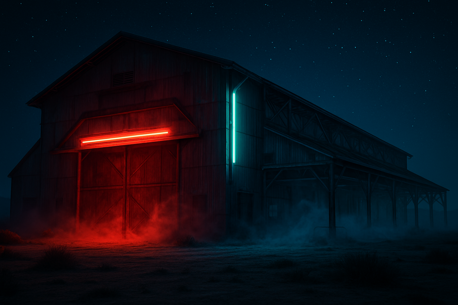 Universal Horror Unleashed: Las Vegas Gets a Year-Round Scare Zone