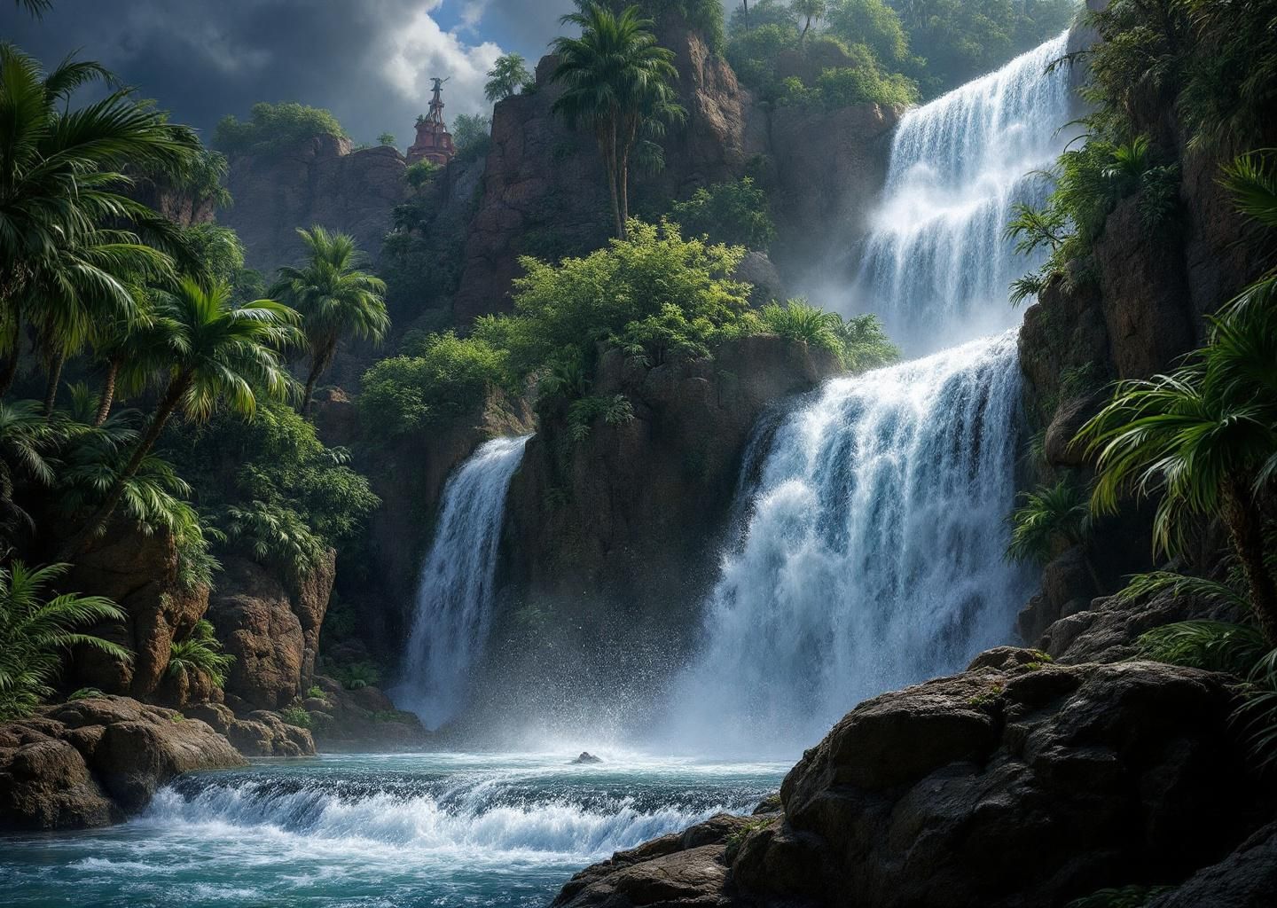 Universal Just Announced Jurassic Park River Adventure Is Closing for Nearly a Year—And It Won’t Reopen Until November 2026
