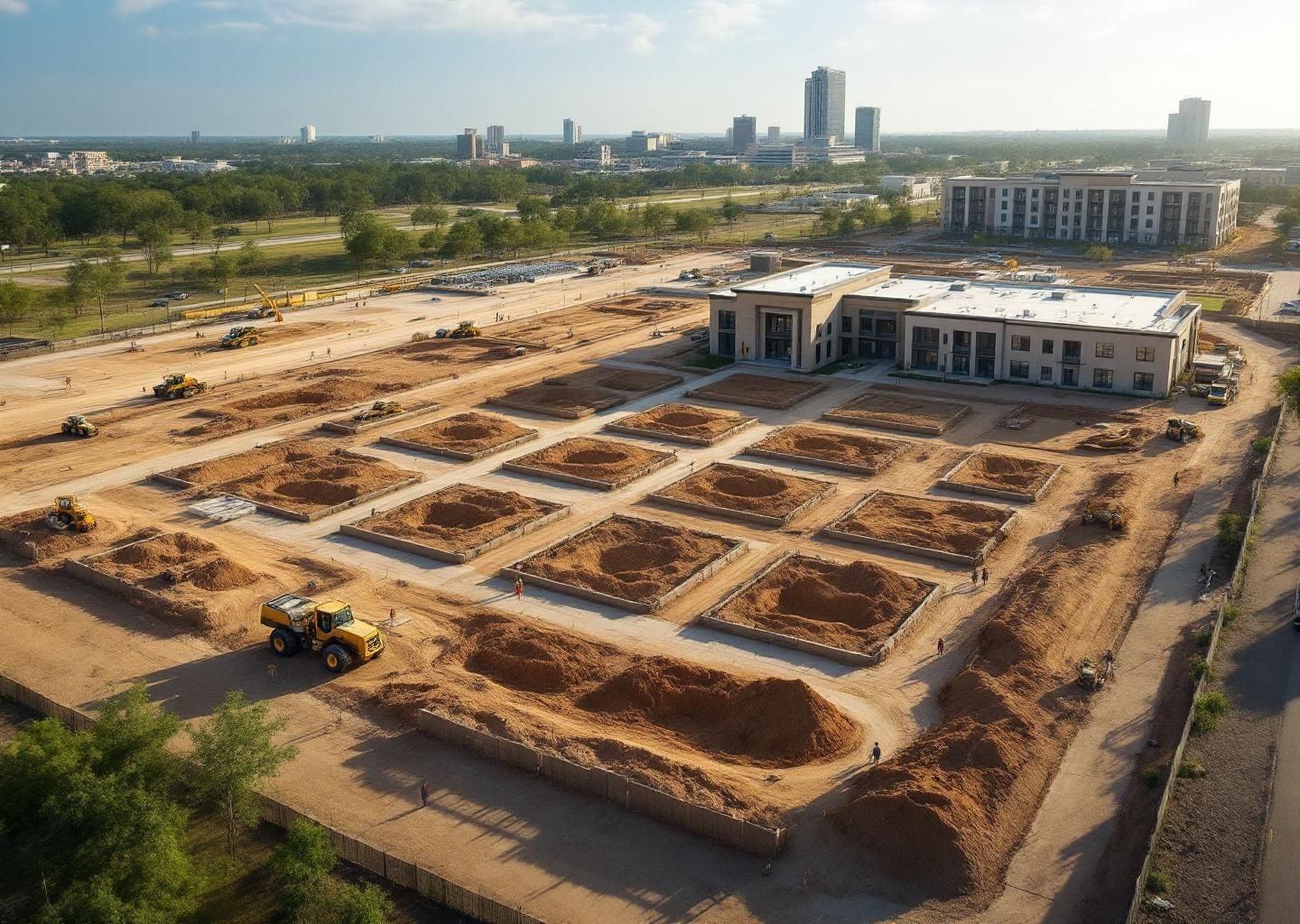 Universal Just Broke Ground on a 20-Acre Project Near Epic Universe—But It’s Not What You Think