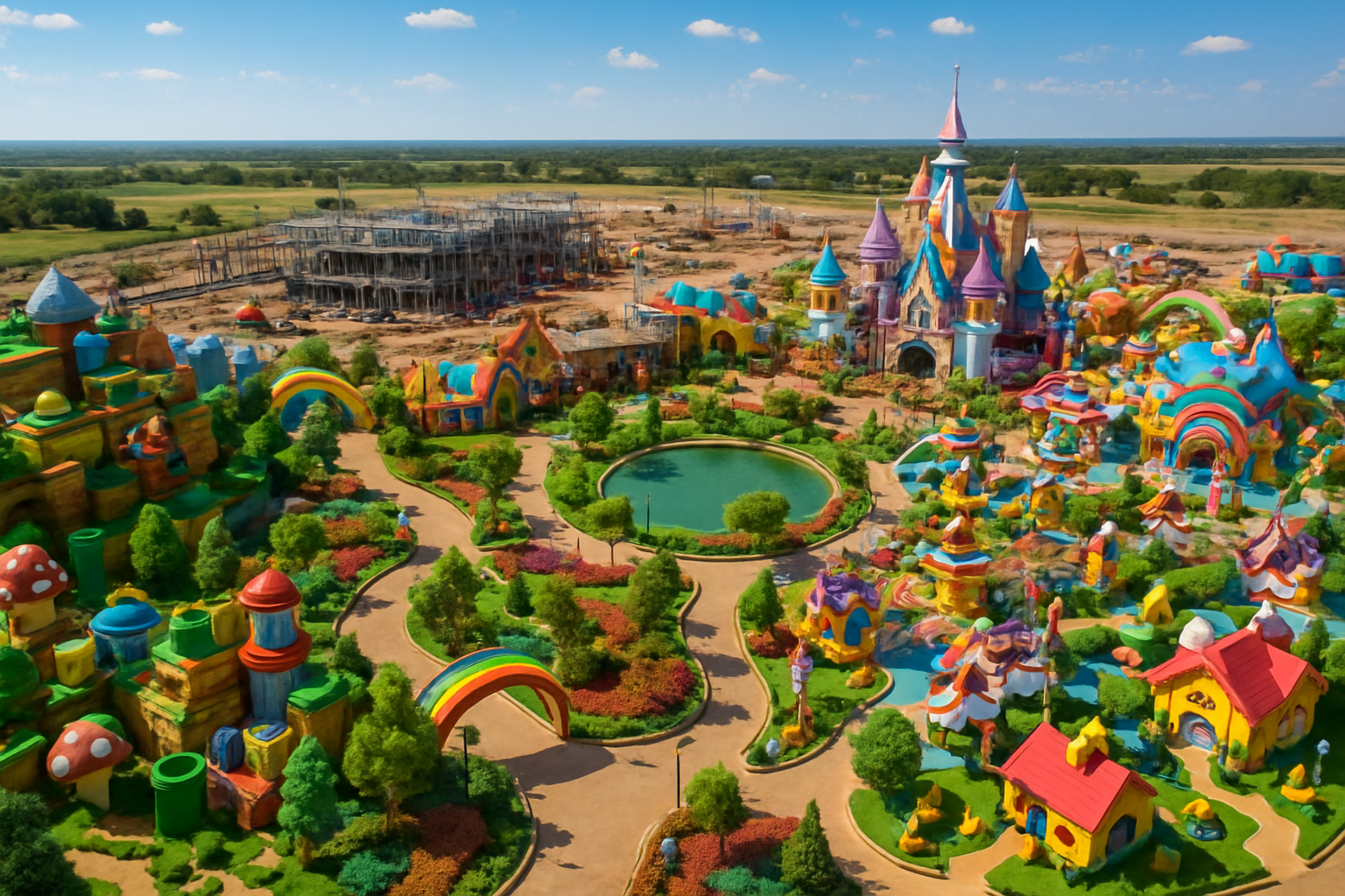 Universal Kids Resort: What to Expect from Universal’s Newest Family Destination in Texas