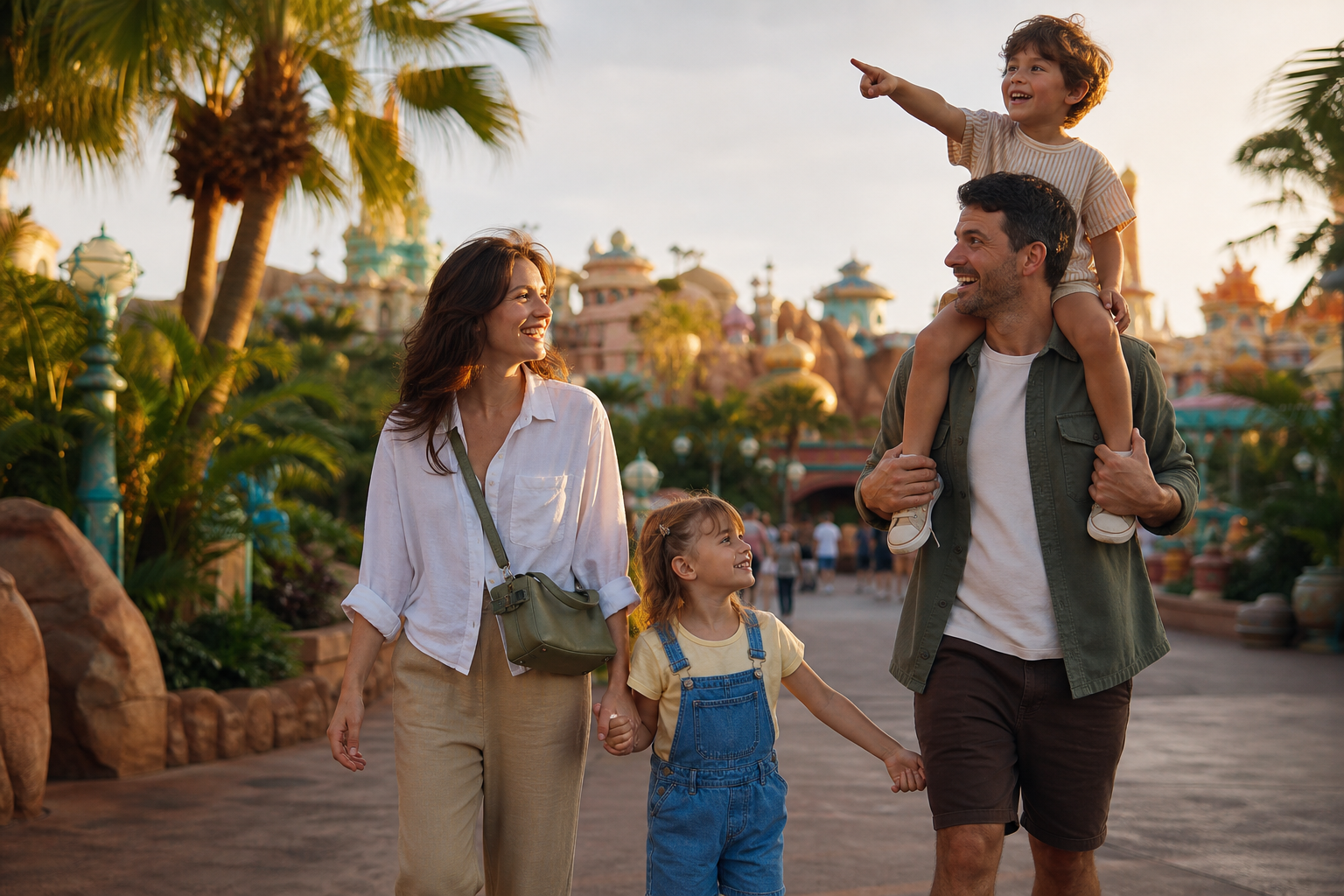 Universal Orlando Tips for Families: 20 Things to Know