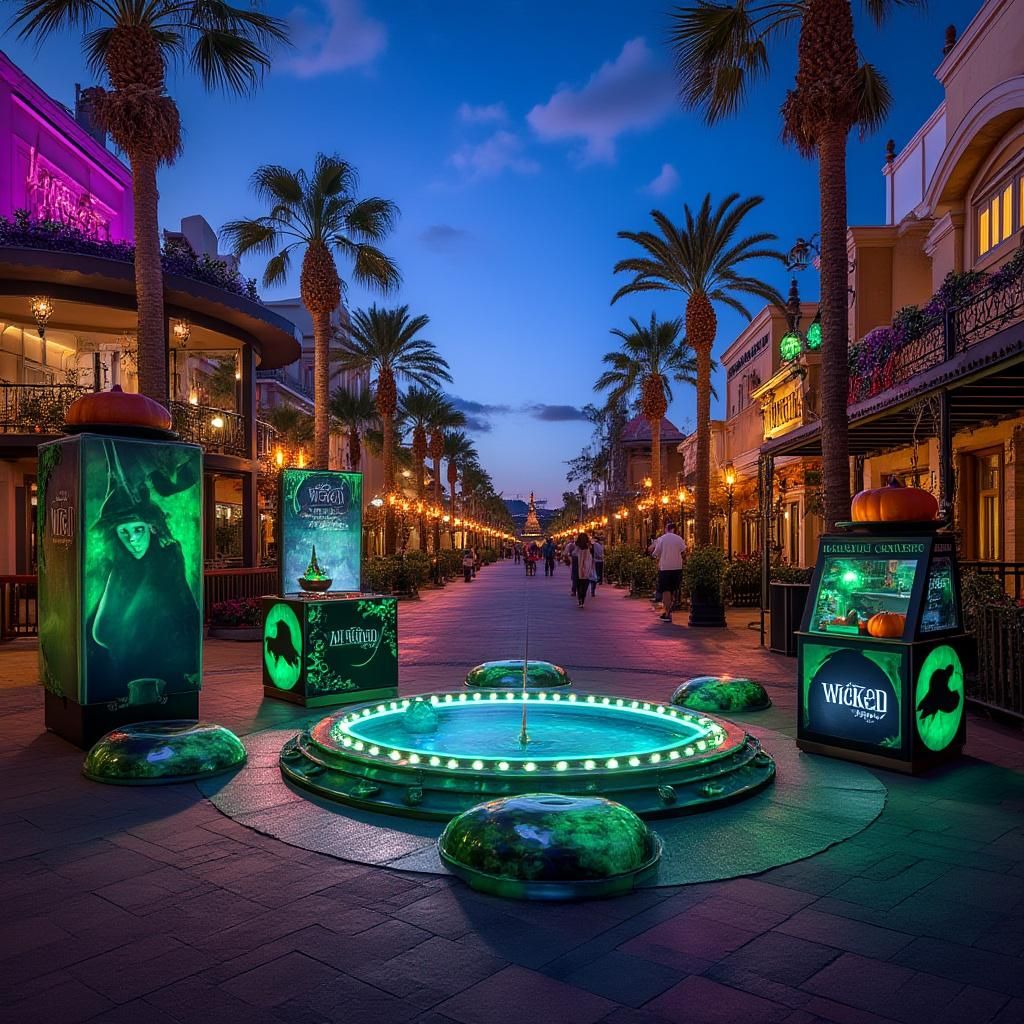 Universal Orlando’s 8 Additions Hit Oct. 31—Here’s the Why