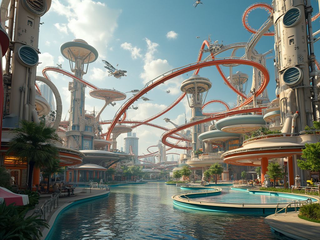 Universal Parks & Resorts Rebrands as Universal Destinations & Experiences