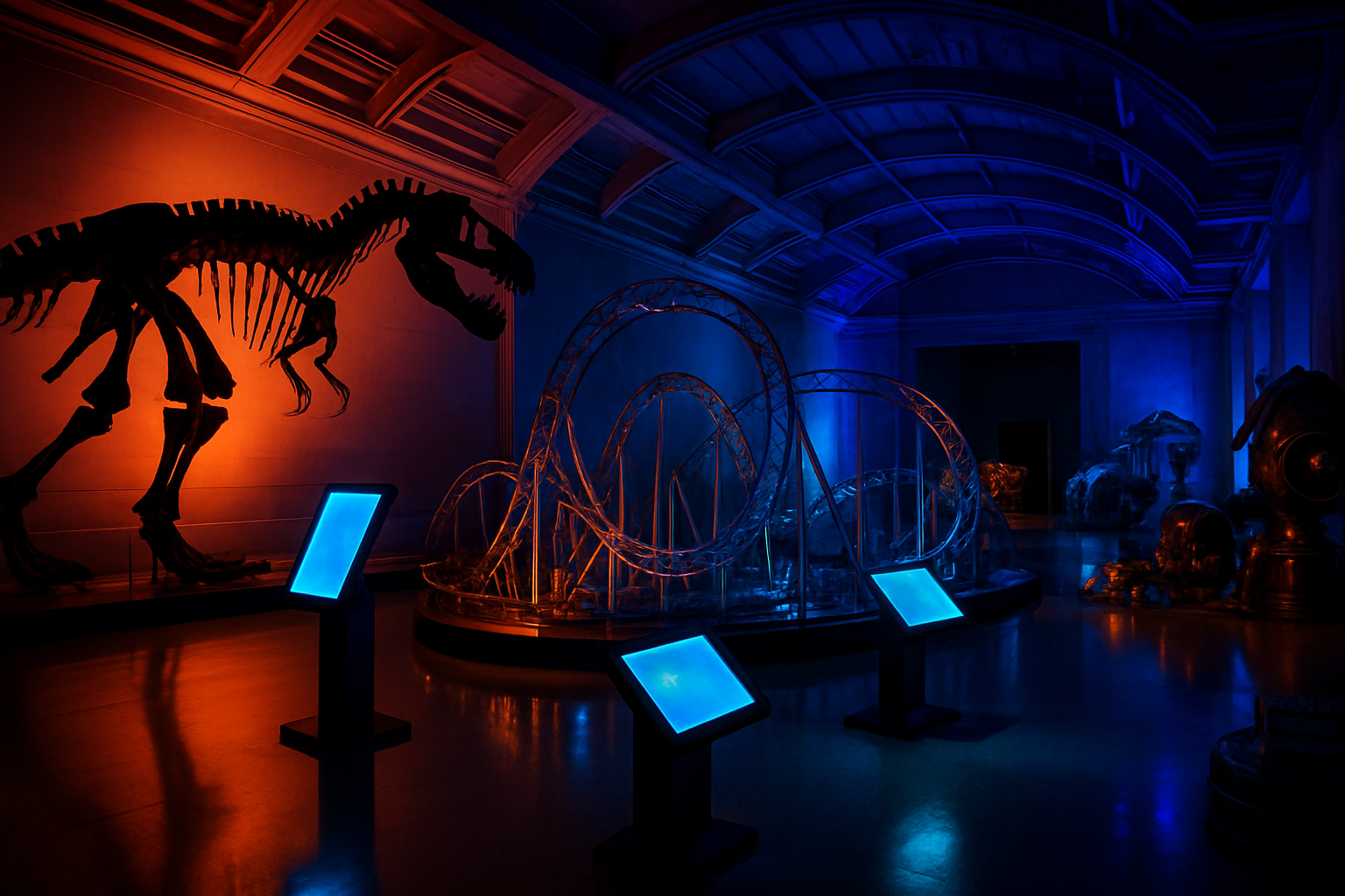 Universal Theme Parks Exhibition Set to Thrill Philadelphia in 2026