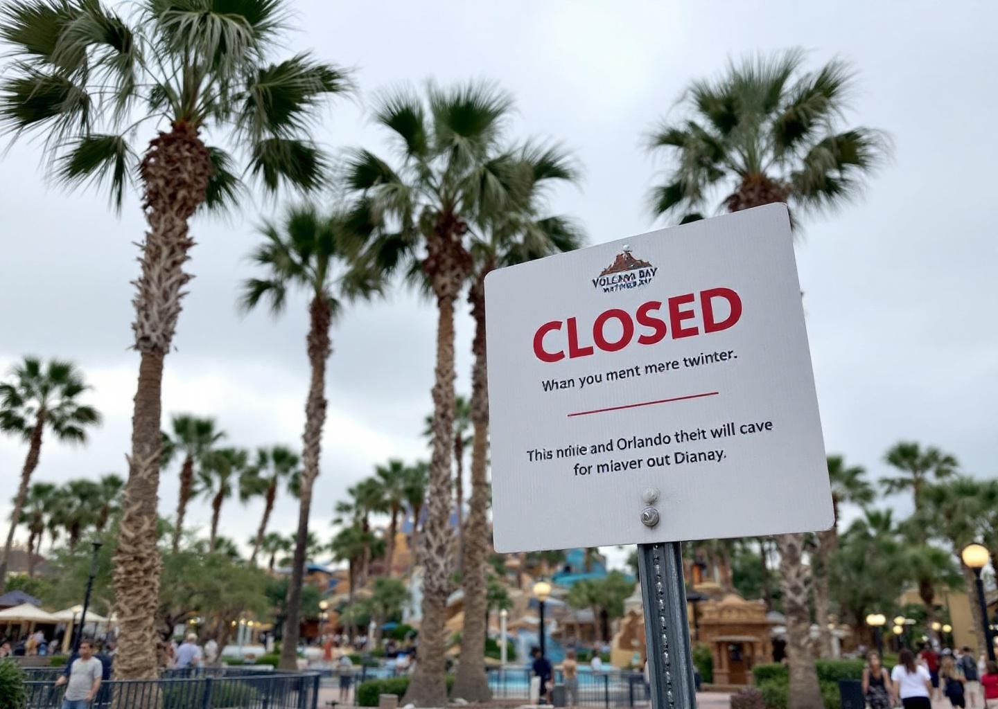 Universal Volcano Bay Just Closed Again—And It’s Only December