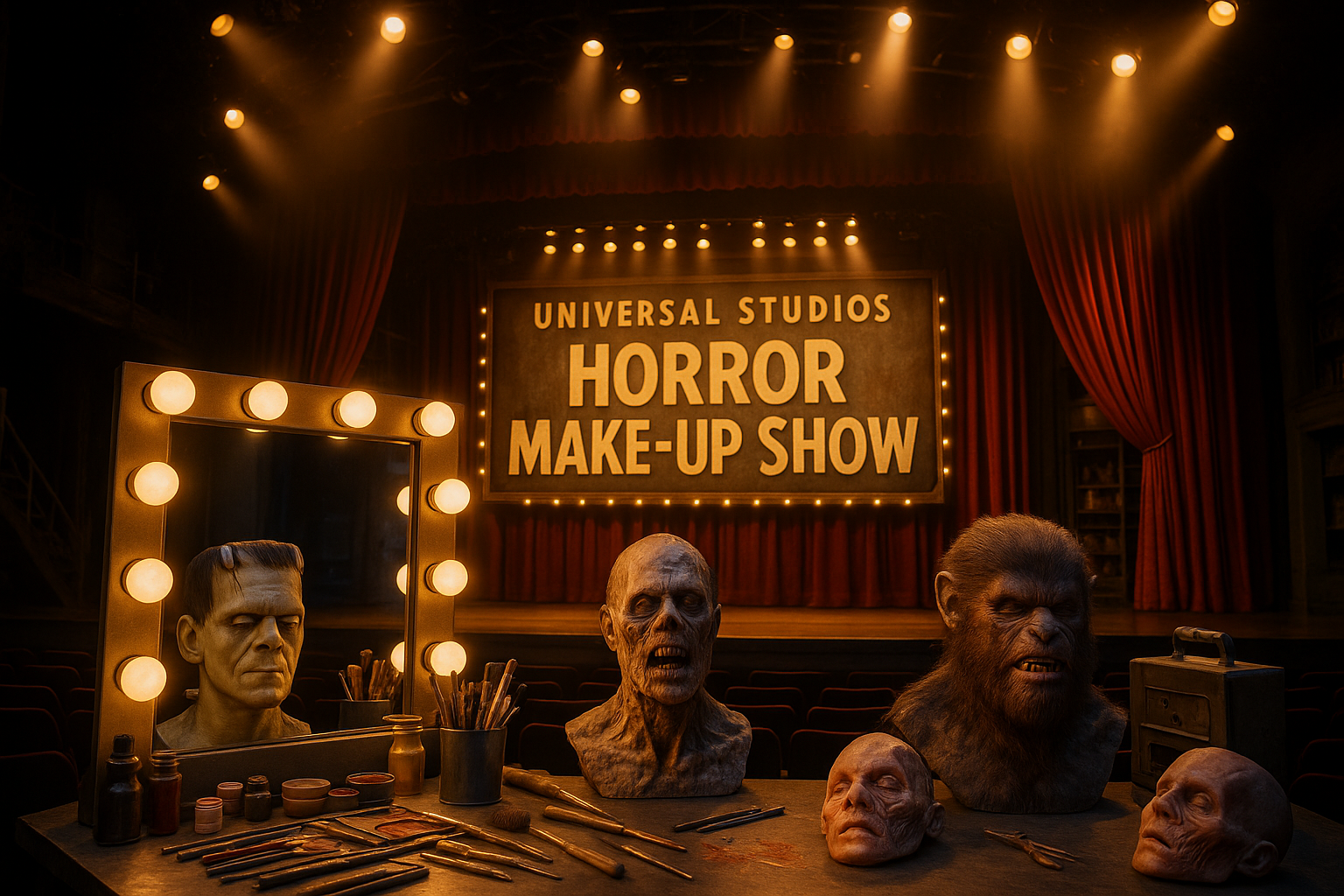 One of Universal’s Last Opening Day Attractions Is Closing in January—But There’s a Twist