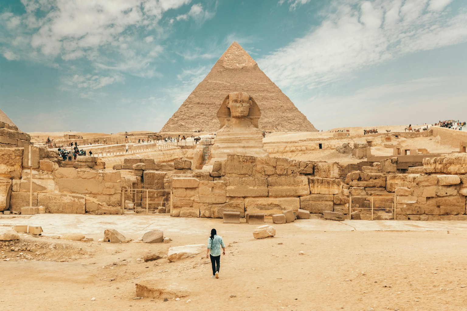 Viking Just Reversed Its Nile Cruise Cancellations — Here's What Changed