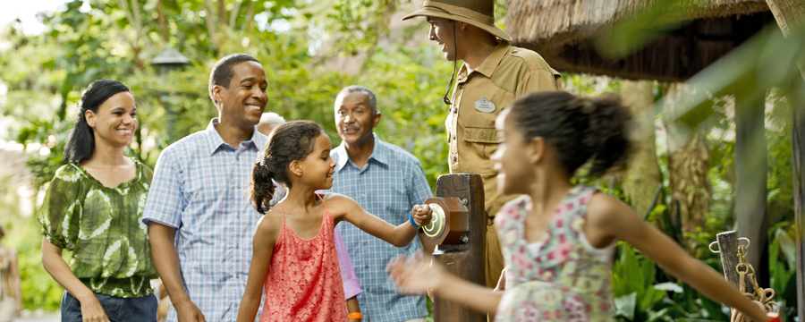 WDW MagicBand: Everything You Need to Know