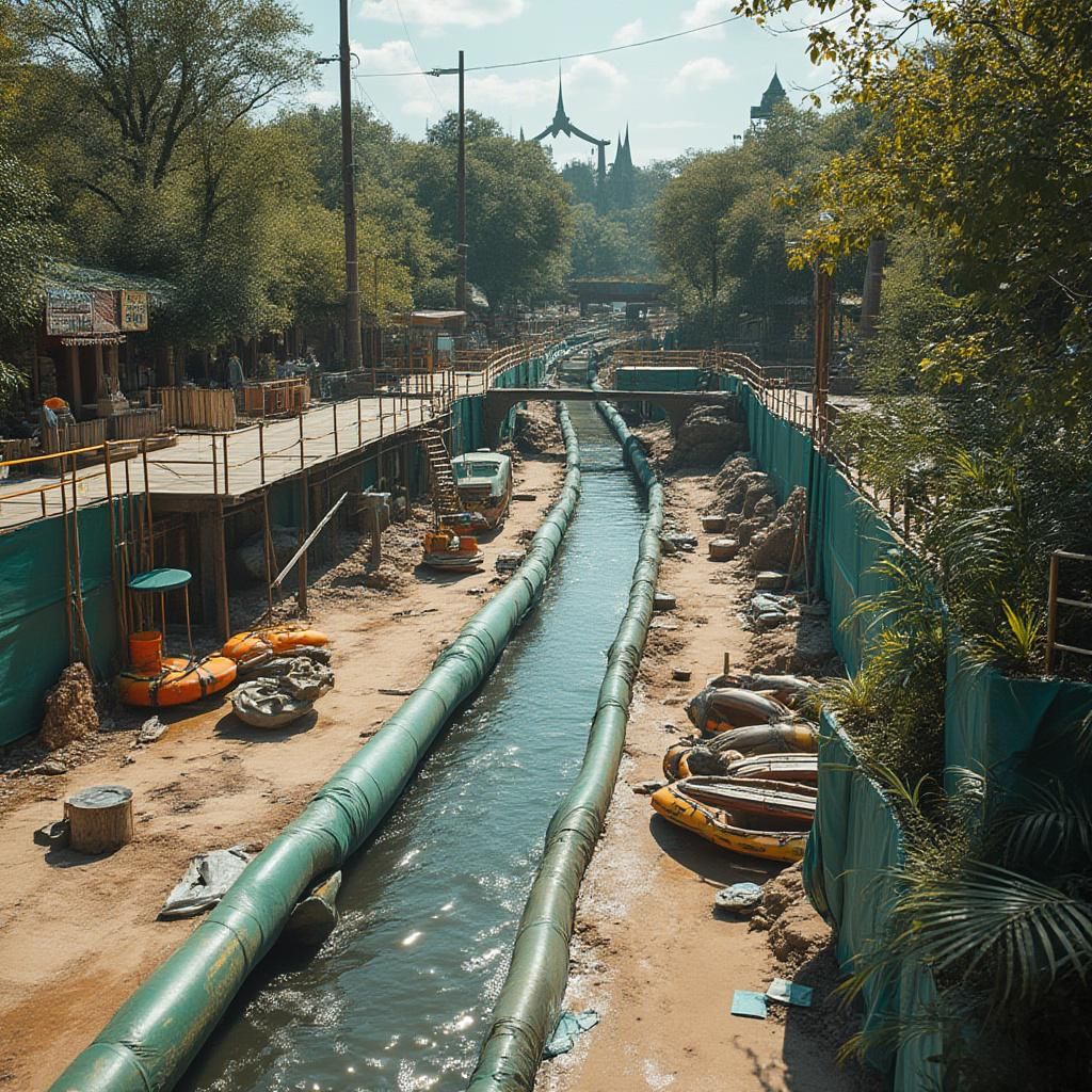 We Read Disney World’s October Closures—Here’s What Matters