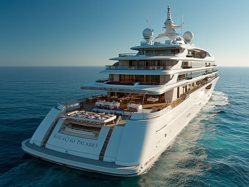 What is Royal Caribbean The Key?