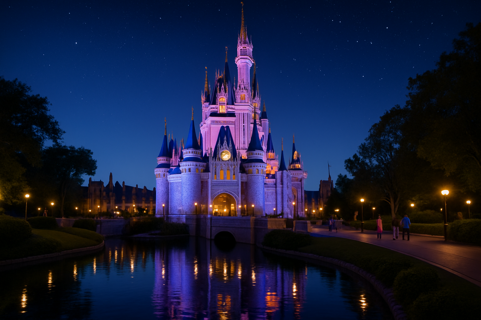 What time does Disney World close? Park hours, tips, and changes explained