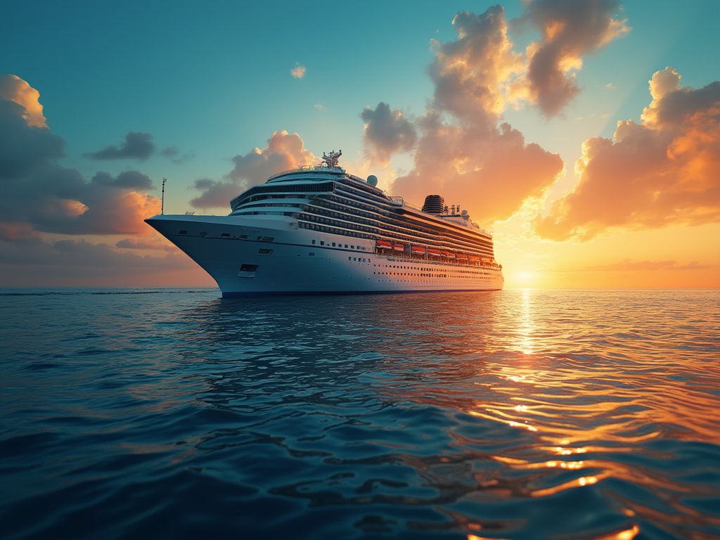 When is the best time to book cruises