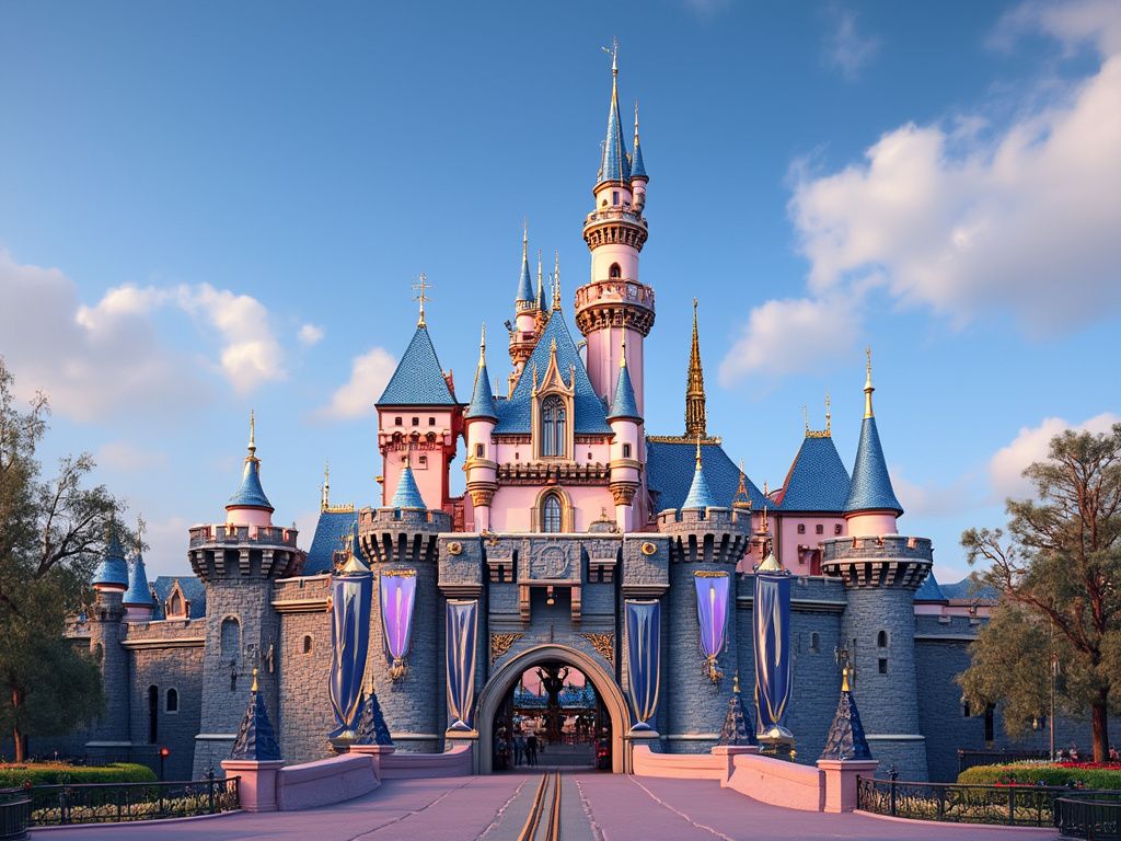 Which Disneyland tickets to buy