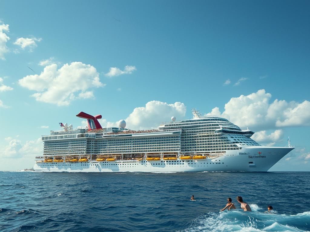 Why choose royal caribbean for families