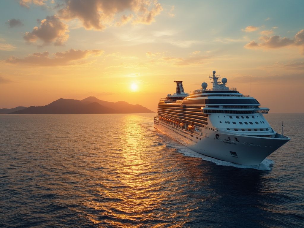 Why go on a repositioning cruise
