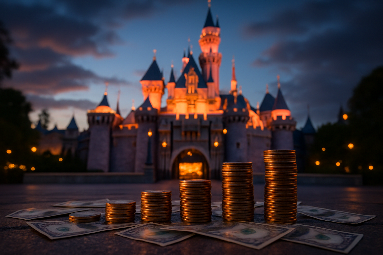 Why is Disneyland so expensive? 7 key reasons and smart ways to save