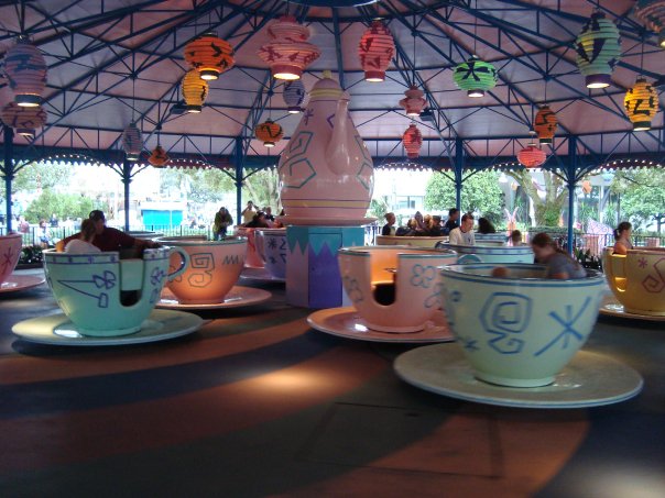Why the Summer is a great time to visit Walt Disney World