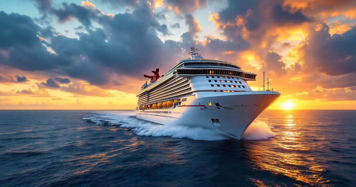 Carnival Corporation's New Miami Campus Could Change How the World's Biggest Cruise Company Operates