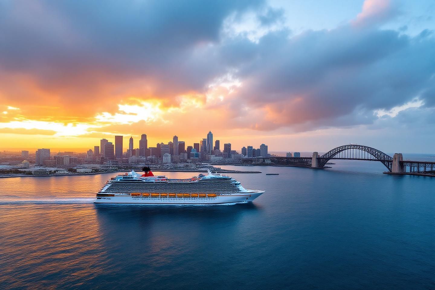 Disney Is Doubling Its Cruise Sailings Out of San Diego — Here's What That Means for West Coast Travelers