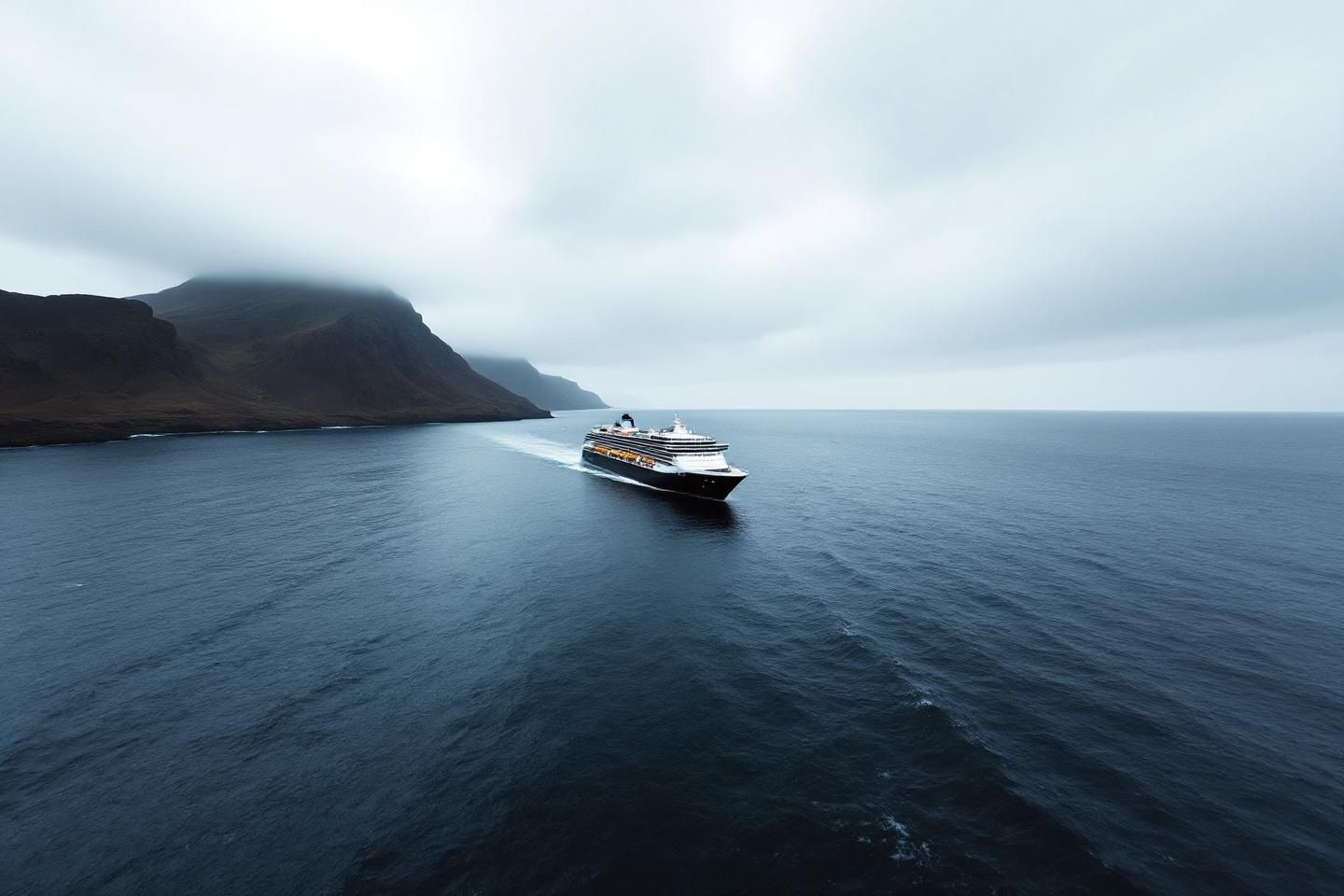 A Deadly Outbreak at Sea: What Cruise Travelers Need to Know About the Hondius Hantavirus Crisis